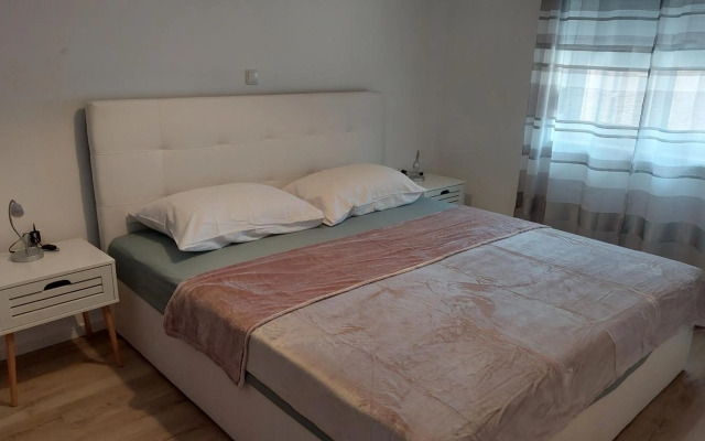 Apartment Modrić Zadar