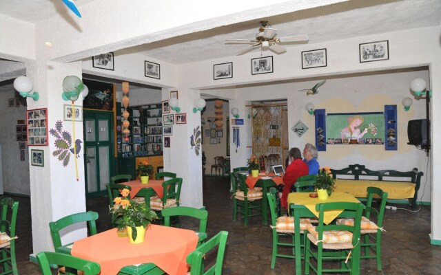 Erofili Rooms