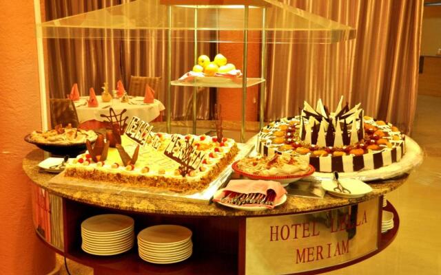 Hotel Lella Meriam