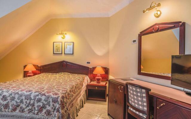 Bellevue Hotel & Resort