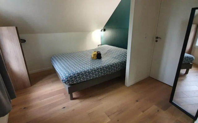 Appartement Studio Prieuré