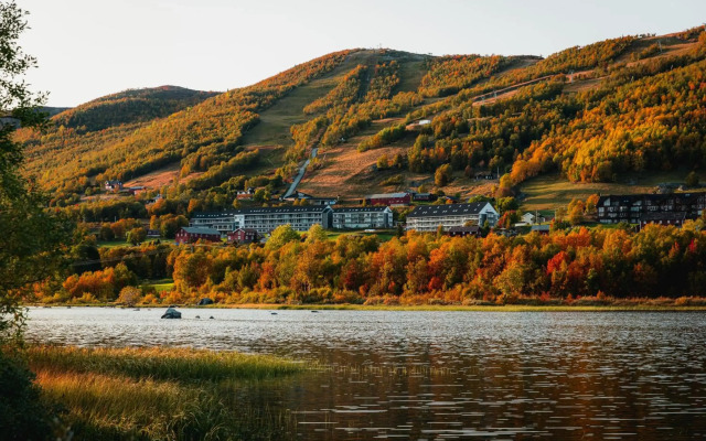 Ustedalen Hotell Geilo