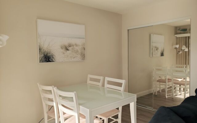 Midnight Cove Ii 432f - Beautiful Bayside! 2 Bedroom Condo