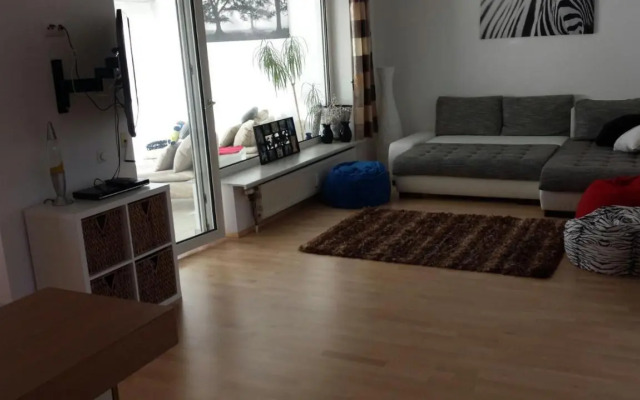 Modernes 3-Zimmer-Apartment Nahe Graz