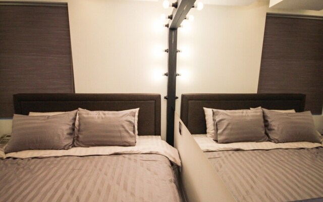 Wanju Five Drive Self Check-in Motel