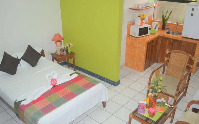 Nativa Apartments