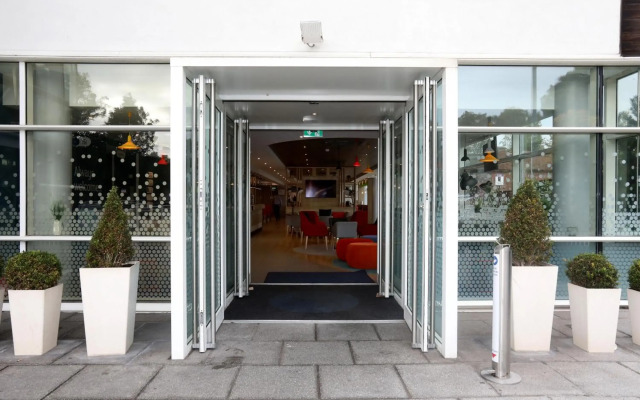 Holiday Inn Express Chester - Racecourse by IHG