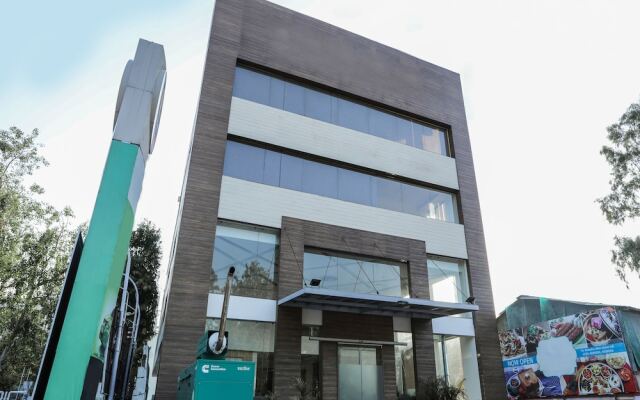 La Pearl - Bhopal