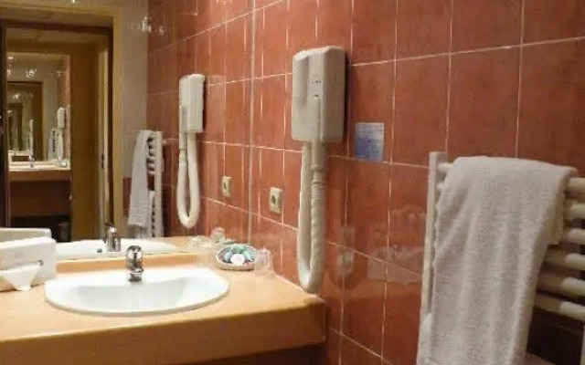 Hôtel Club Les Albères