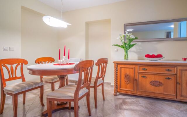 Apartment Svea Opatija/Matulji