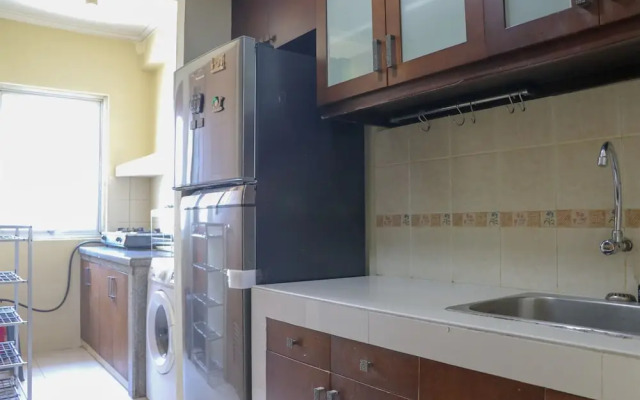 Spacious 3Br At Maple Park Sunter Apartment