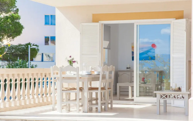 Sun Of The Bay Vidalba 1 (B2 - A1)