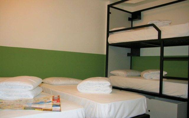 Hotello Hostel