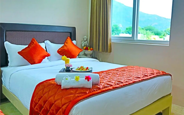 Athena Hotel