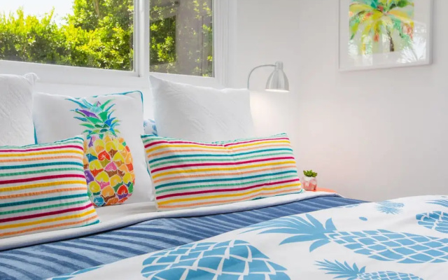 Modern Pura Vida Holiday home 4
