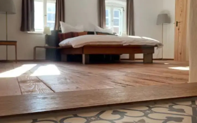 Zum Brau Comfortable Holiday Residence