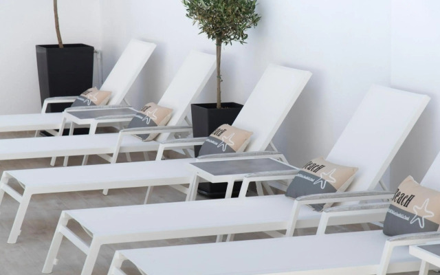 Naiades Marina Hotel