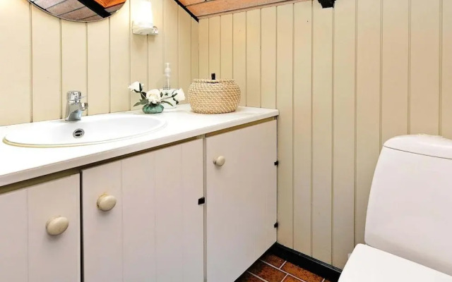5 Person Holiday Home in Otterup