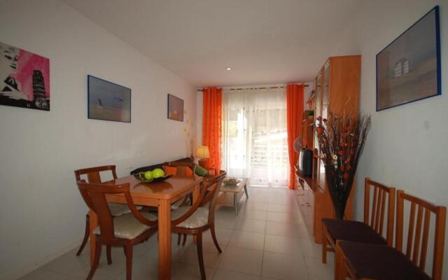 Lets Holidays Beach Apartment 2rooms Tossa