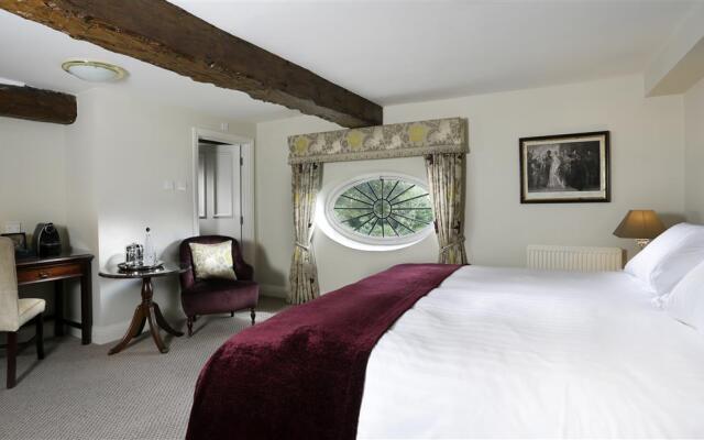 Macdonald Alveston Manor Hotel & Spa