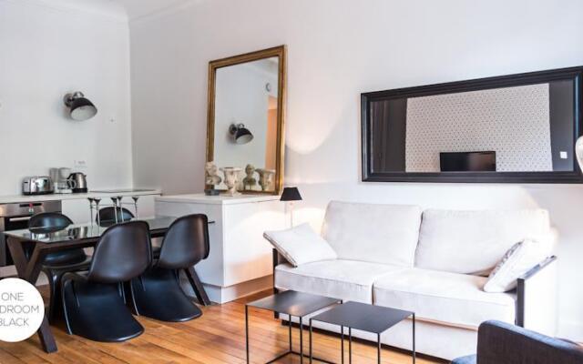 Appartements Communicants Drouot