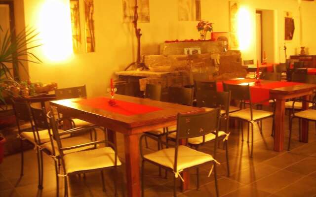 Agriturismo Il Mulinum
