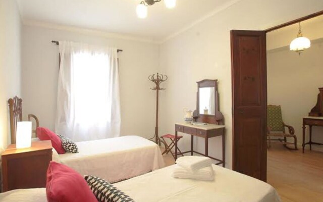 Peaceful Holiday Home in Campanet With Small Private Pool
