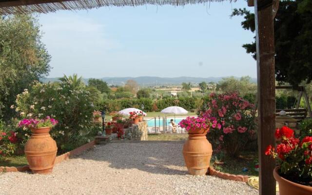 Castello Bonaria Spa Resort