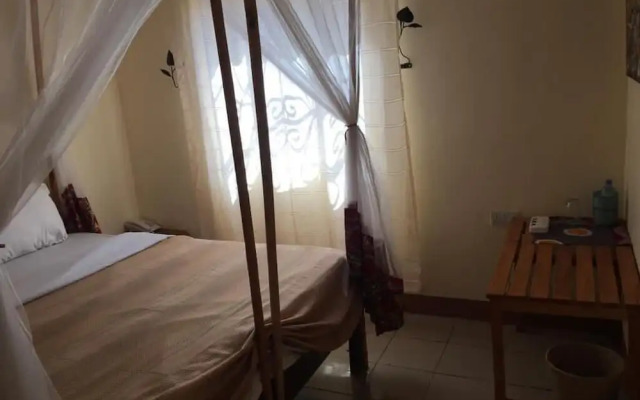 Patamu Restaurant & Lodge