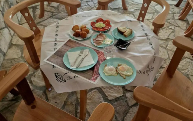 Guesthouse Skadar Lake