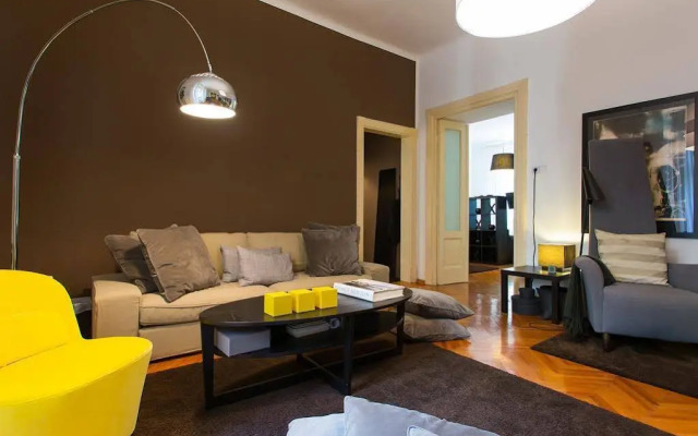 Valsabbion City Suite