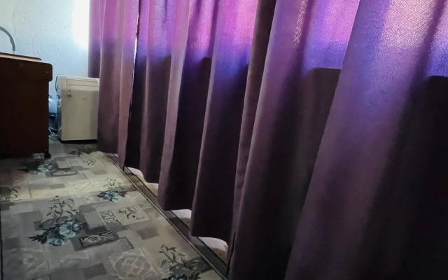 Апартаменты на улице Озерной 31к1