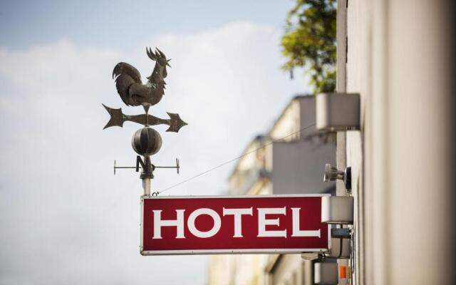 Hahn Hotel Vienna City