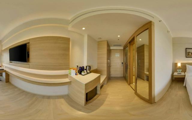 Fairfield By Marriott Lucknow