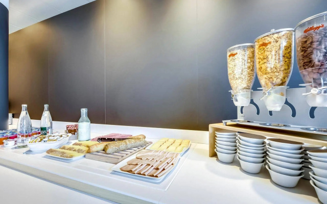 Ibis Styles Paris Charles de Gaulle Airport