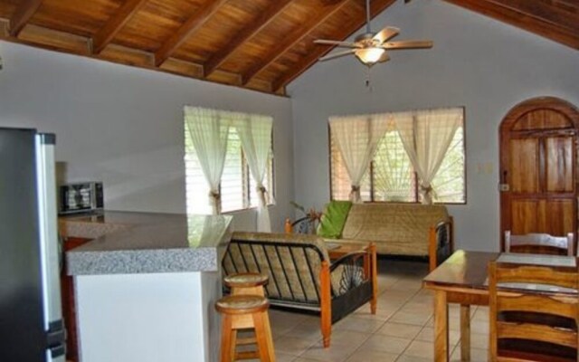 Teak Pacific Hotel