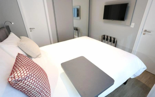 Astron Suites Mondial Salvador