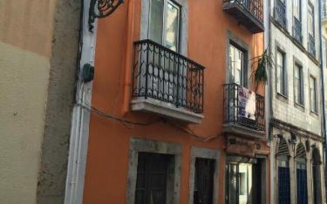 Passport Lisbon - Bairro Alto Apartments
