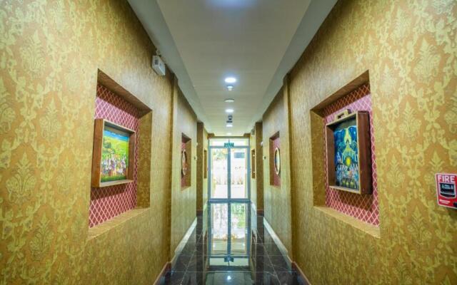 Siri Nakornpink Chiang Mai Hotel (Sha Plus+)