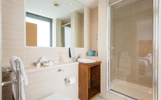 PREMIER SUITES Nottingham