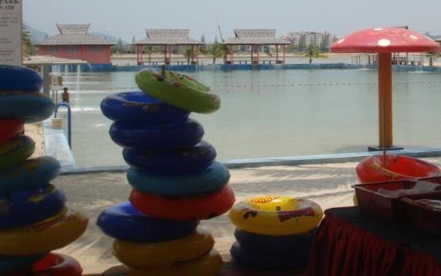 Days Inn Resort by Wyndham Lumut Marina Cove