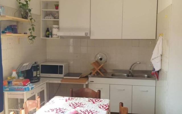 Affittacamere Un Letto a Casteddu