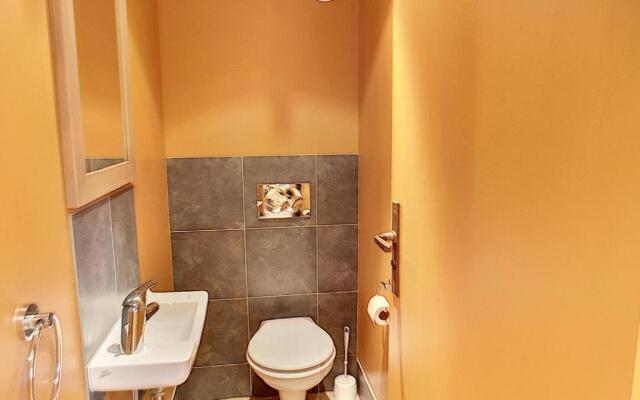 Appartement Les Menuires, 2 pièces, 5 personnes - FR-1-178-291