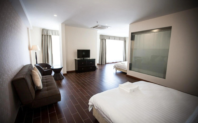 Putatan Platinum Hotel