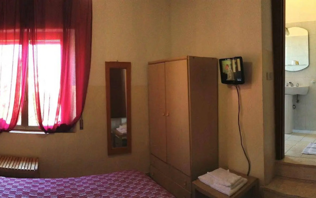 Villa Rosy