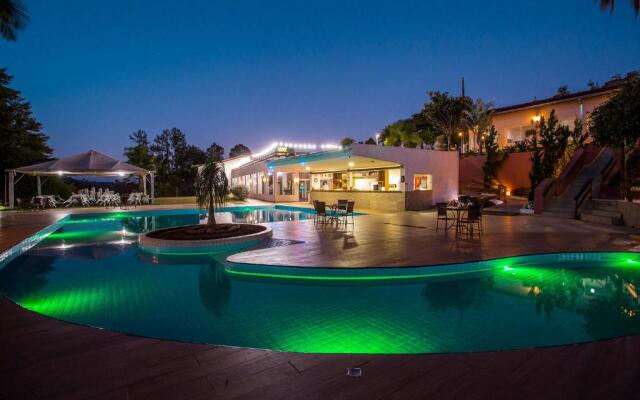 Guarany Eco Resort