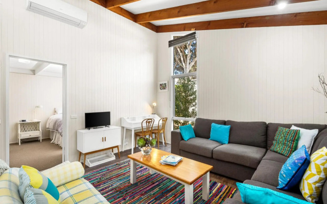 Point Lonsdale Beach House - Relax Beach Surf Golf