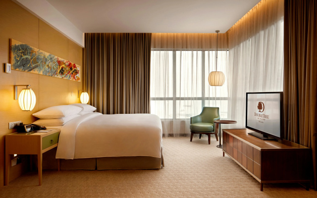 Doubletree by Hilton Melaka