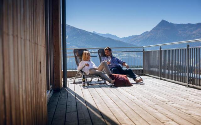 Rittis Alpin Chalets Dachstein