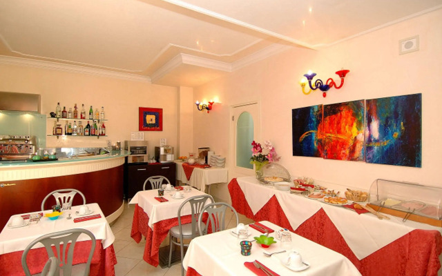 Hotel Ambasciata